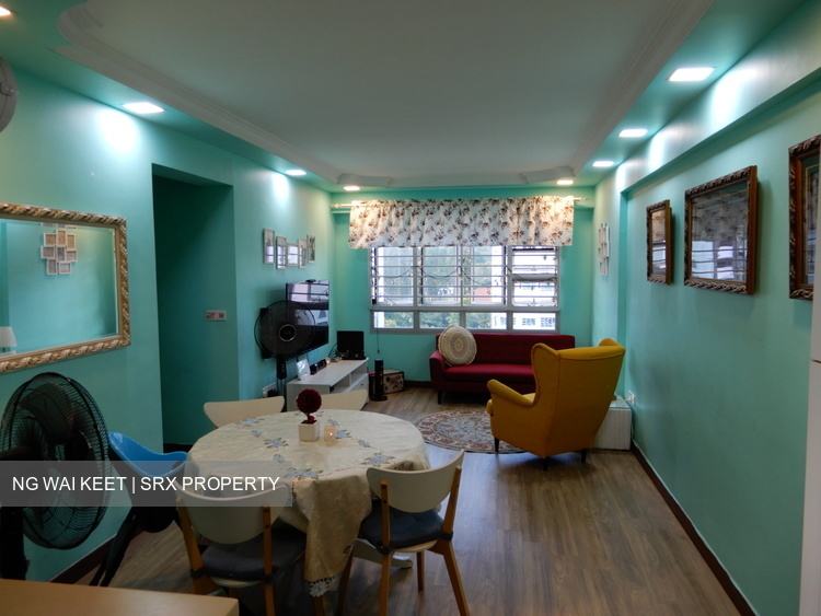 Blk 590C Montreal Link (Sembawang), HDB 4 Rooms #198235532